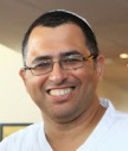 Rabbi Zuri Levy