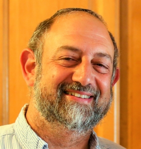 Rabbi Dr. Meir Eckstein