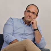 הרב אילעאי עופרן